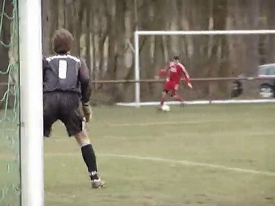 SV Sendelbach-Steinbach II - SVB