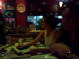 Rosicler em Canoas by LadoBSom