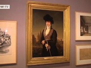 Queen of hearts | Video of the day