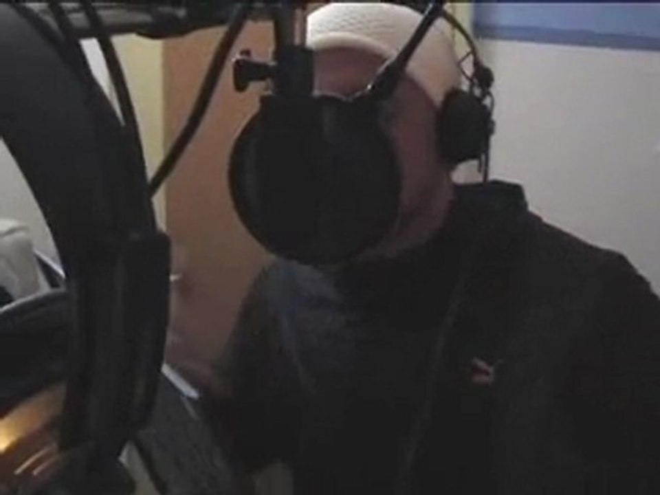 [A REGARDER} NOUVEAUTE 2010 RAP FRANCAIS PERPIGNAN 66 REDHA