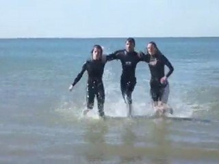 Be DElirious Campagne BDE ENSCBP 10'