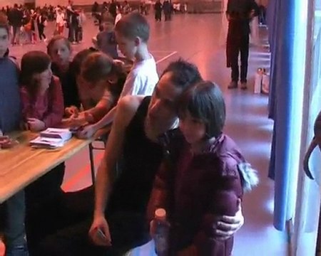 Mix Antoine Jehanne @ Nancy (19 & 20 mars 2010)