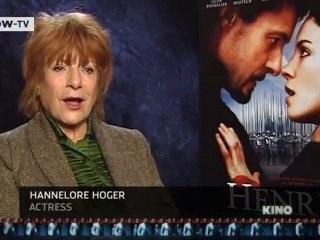 The German Film Magazine - 22.03.2010 | KINO