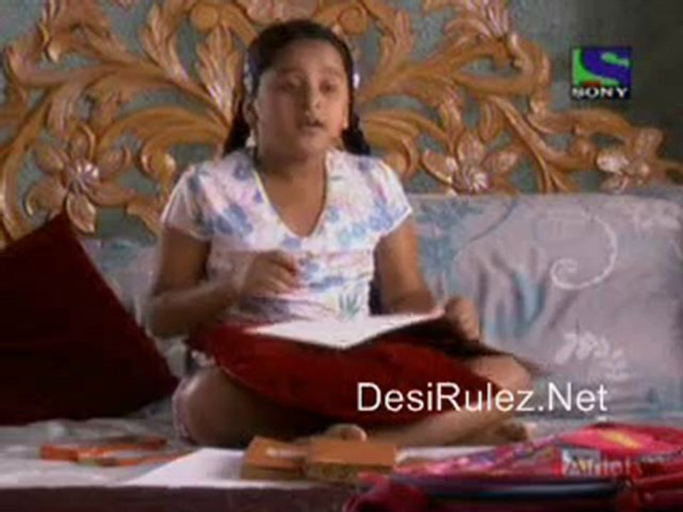 Godh Bharai 22nd March 2010 Part3