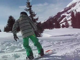 addio celibato pec tonale 2010