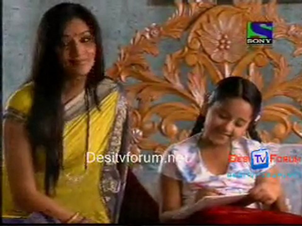 Godh Bharai  -  22nd March 2010 Video Update - pt4