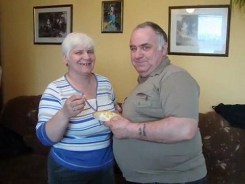 Weź ze sobą serce me Wykonał Ryszard Szlagowski