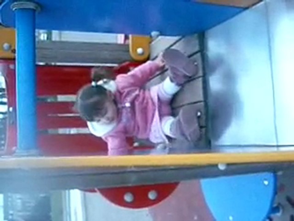 louloute au parc