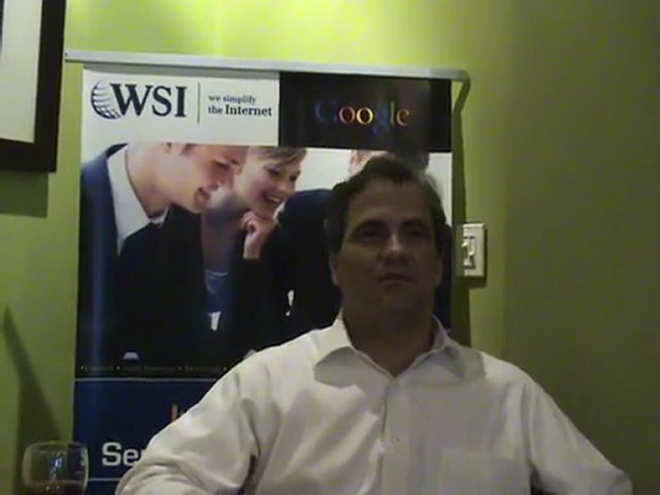 WSI Marketing Digital Lanza Portal Internet ADMARCA
