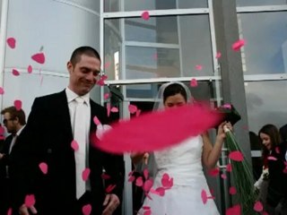 mariage Alex&Fab