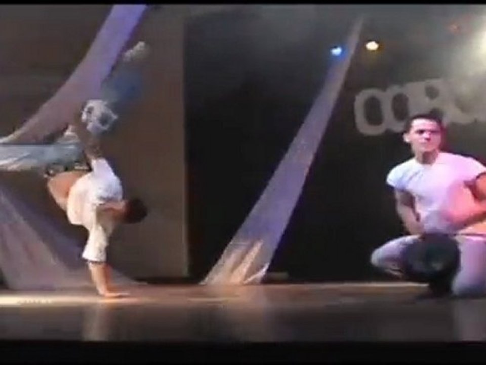 HIP HOP WILL