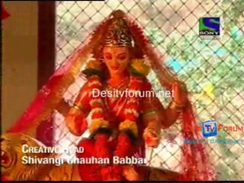 Pyar Ka Bandhan - 22nd March 2010 - pt1