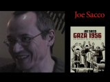 SPECIAL BD: Joe Sacco