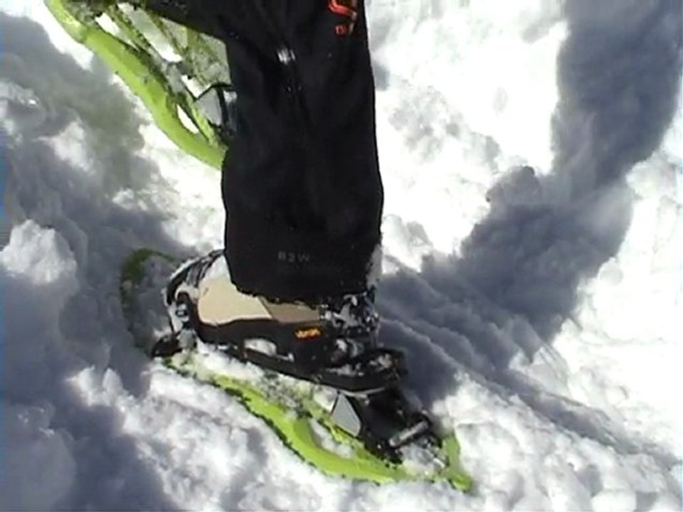 206/226 RANDO EASY - TSL OUTDOOR