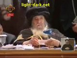 Réunion du Pape Shenouda III-18.03.2010: