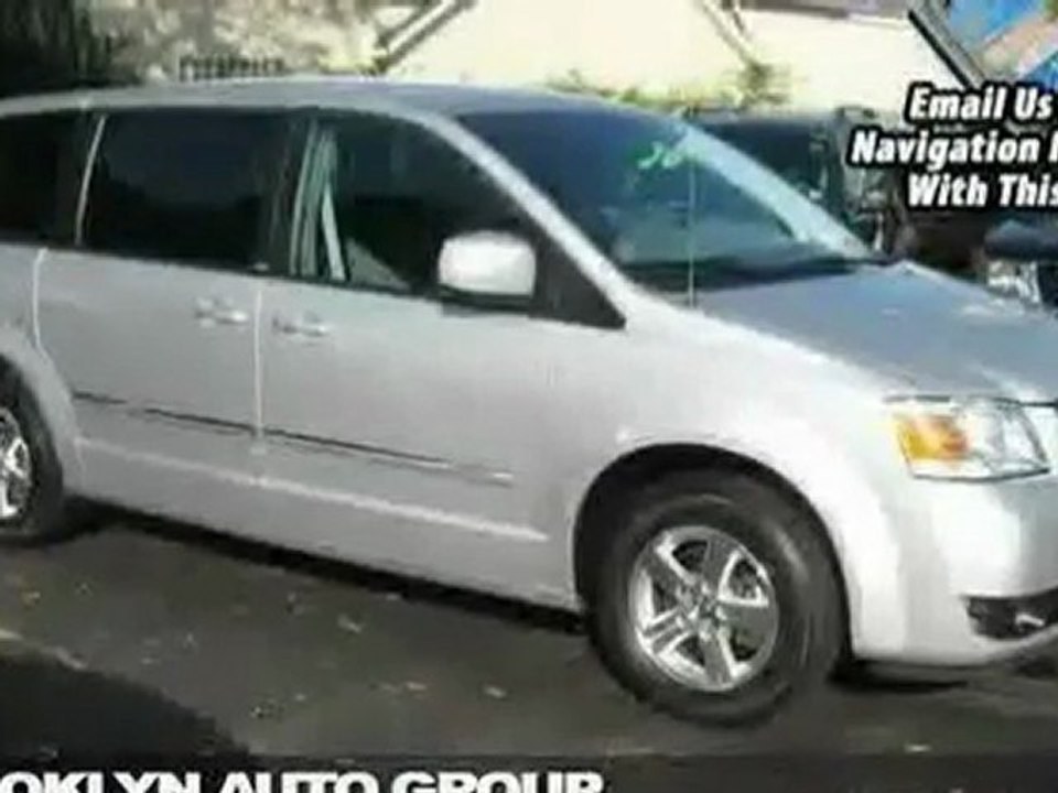 Dodge Grand Caravan Brooklyn Queens 2008 Staten island