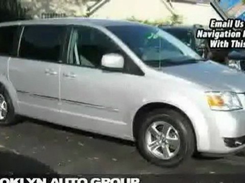 Dodge Grand Caravan Brooklyn Queens 2008 Staten island