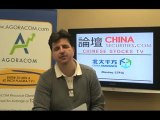 Chinese Small Cap Stock TV - March 22, 2010