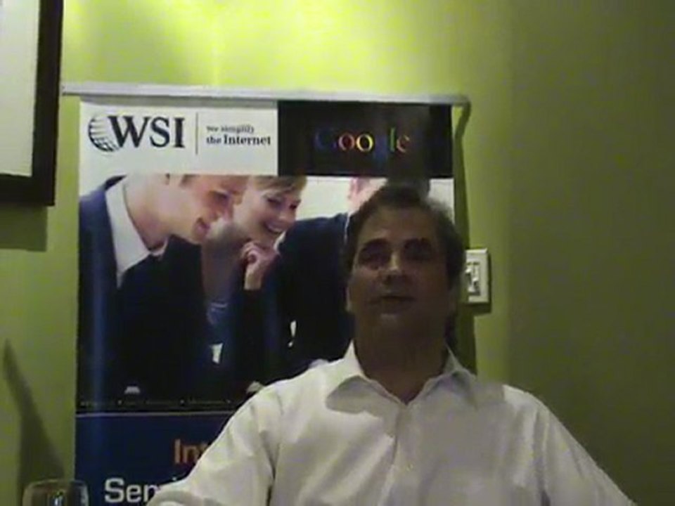 WSI Marketing Digital - ADMARCA Expectativas Internet