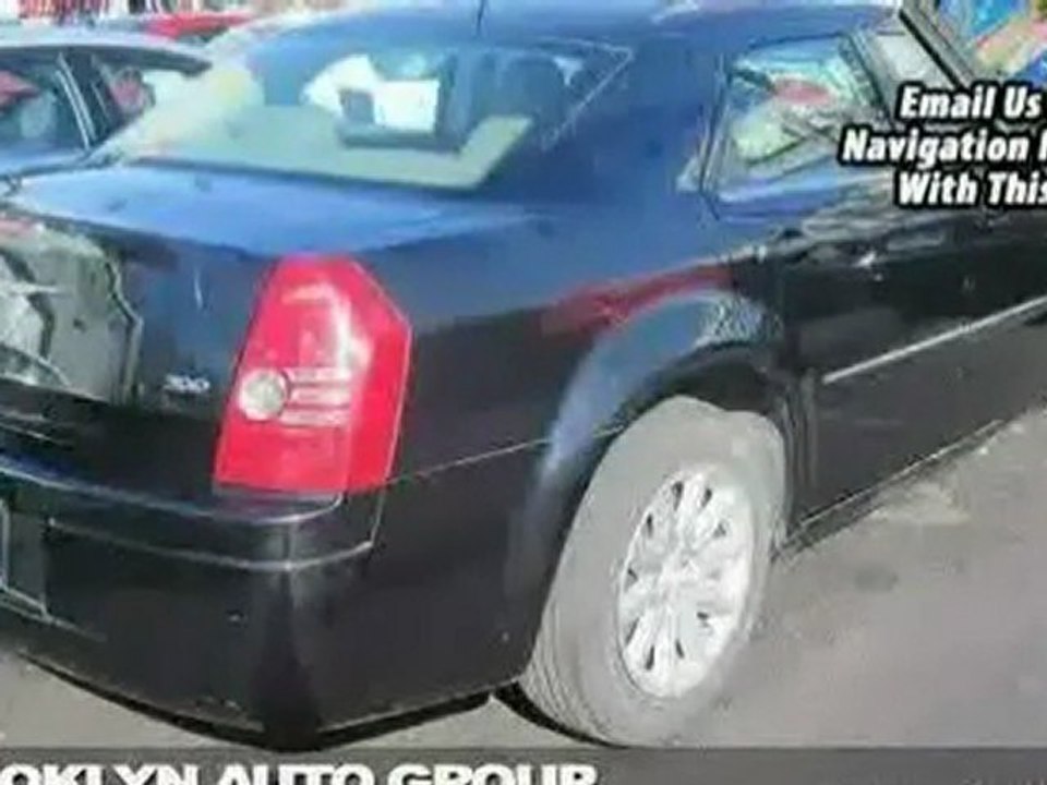Chrysler 300 Brooklyn Queens 2008 Staten Island