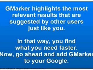 Google Faster Browse