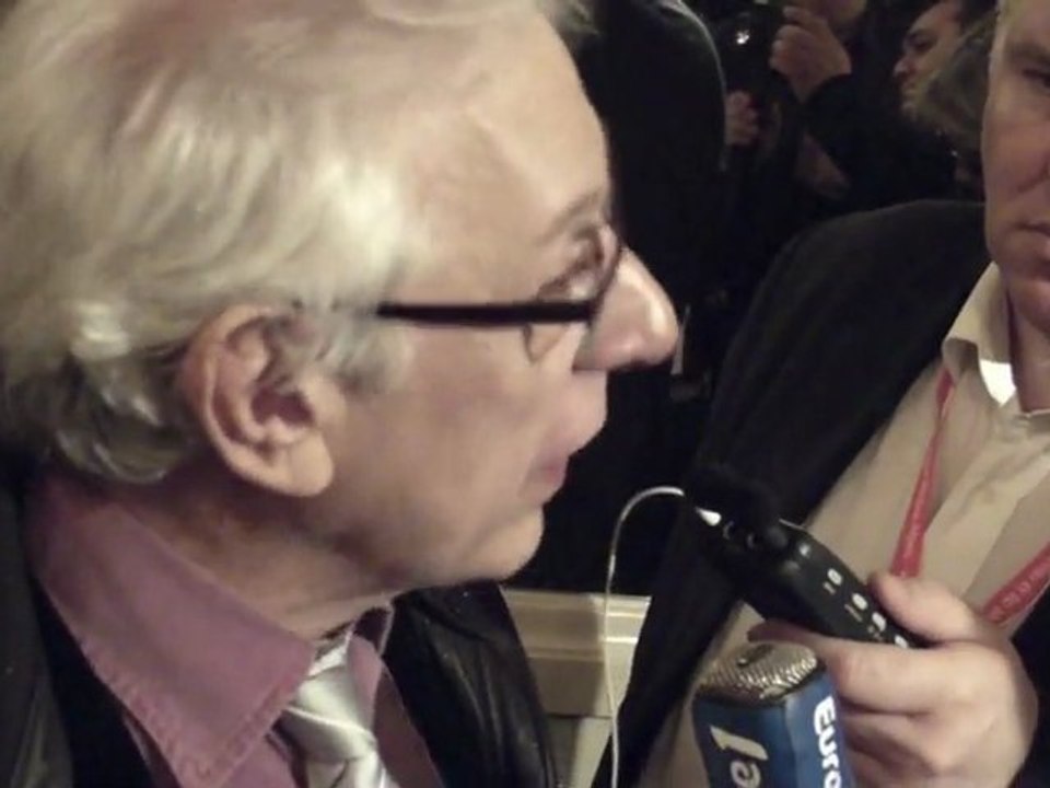 Philippe Meirieu sera-t-il vice-président Rhône-Alpes