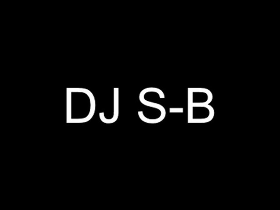 DJ S-B