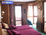 Hotel Les Balcons Village - Belle Plagne - Skibed.co.uk