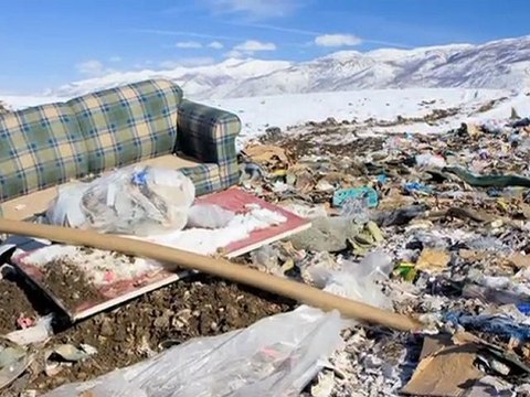 Cloth Diapers vs. Disposable Diapers