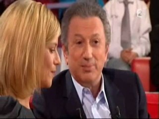 Vivement dimanche / Marina Foïs