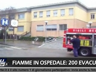 REGIA YouReporter - 22marzo2010