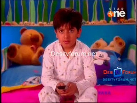 Jane Pahchane se Ajnabi 22nd March 10 - pt5