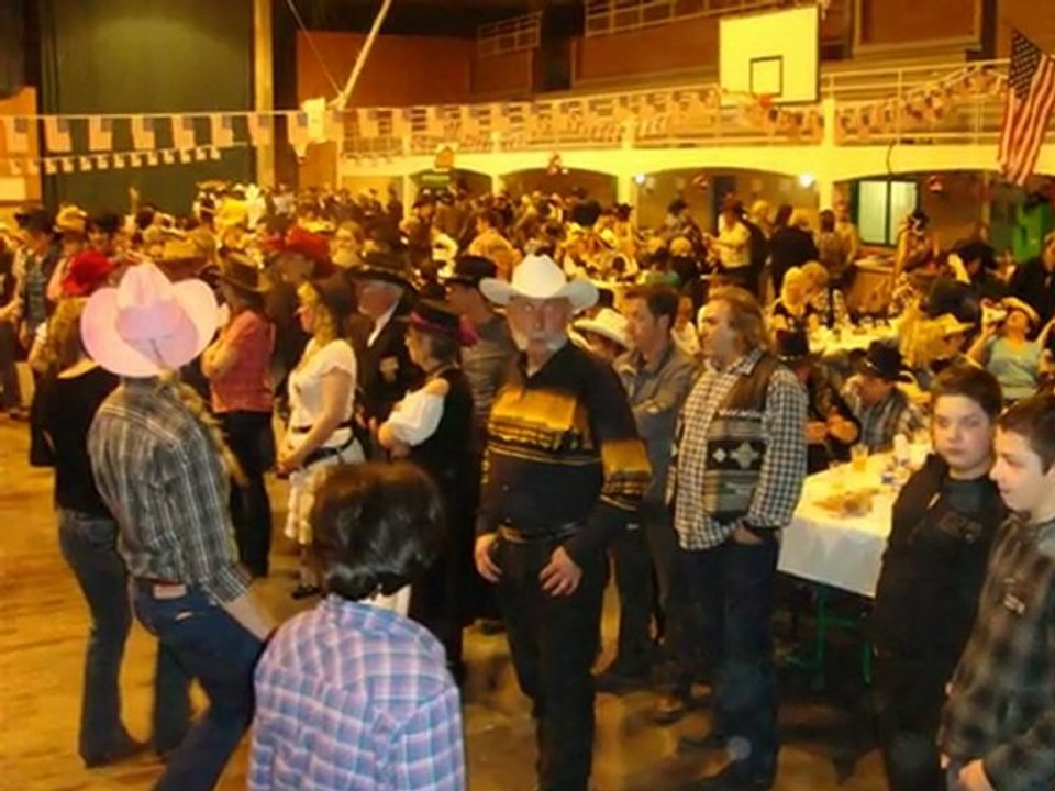 BAL DES TWO B 20.03.2010
