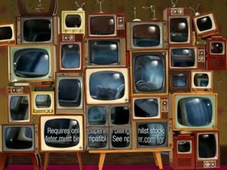 npower Wallace & Gromit smartpower TV Ad in Wallacescreen