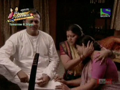 Sukh By Chance 22nd March 2010 Part1