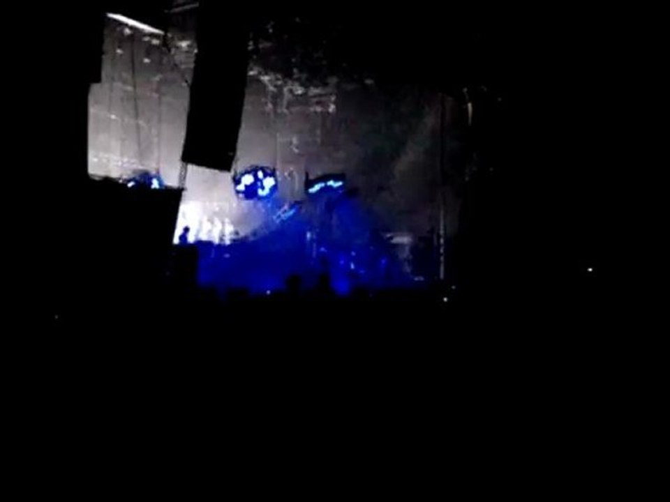 Calogero Amiens 14 Novembre 2009 Prendre Racine