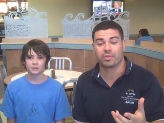 Why I Work From Home With the Kids