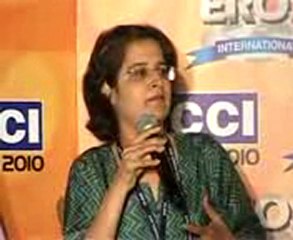 FICCI FRAME 2010 Press Conference
