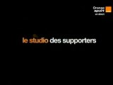BA Studio des supporters Orange sport