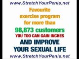 Bigger Pennis Larger Penis Huge Penis Thicker Penus Wider