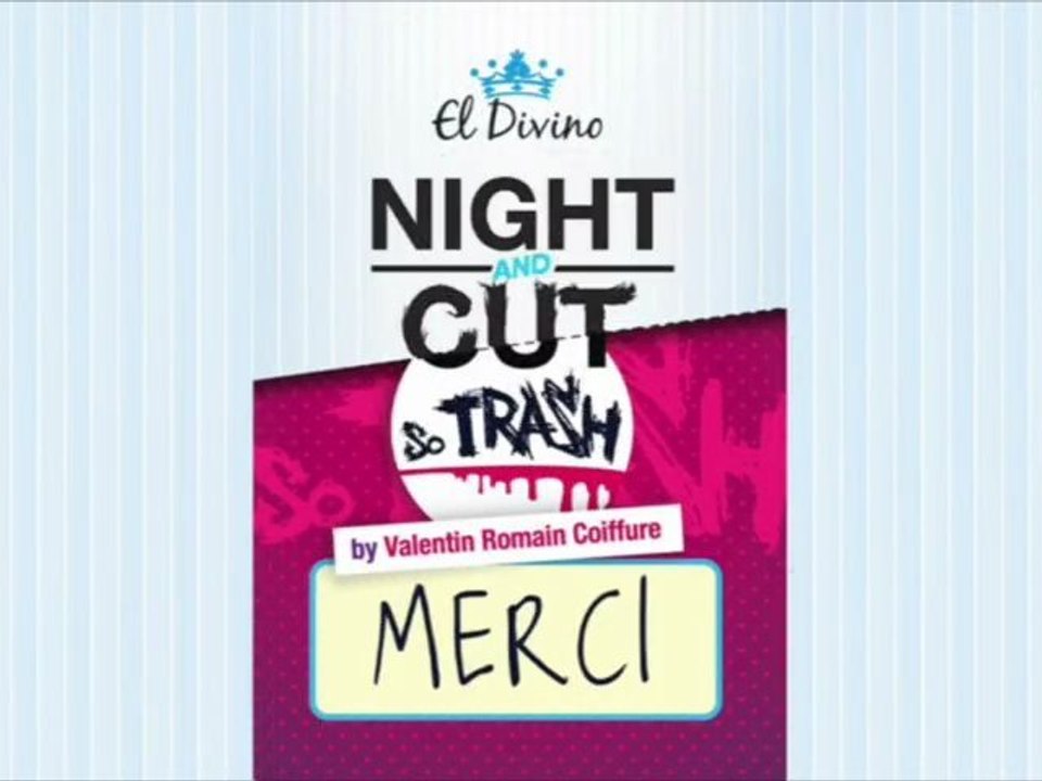 Night&Cut-So Trash @ El Divino