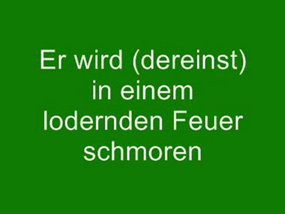 Koranrezitation Sure: Der Palmenfasern  سورة المسد