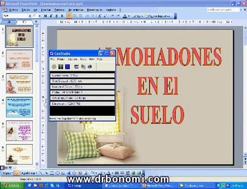 Video 138 EL SECRETO y la ley de atraccion de rhonda byrne