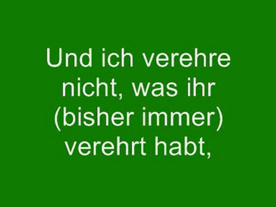 Koranrezitation sure : die ungläubigen سورة الكافرون