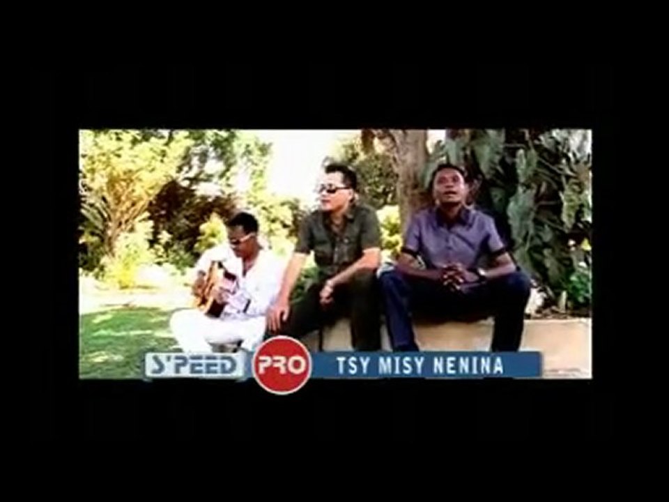 TARIKA  REBIKA   -   Tsy Misy Nenina  -  Hira malagasy