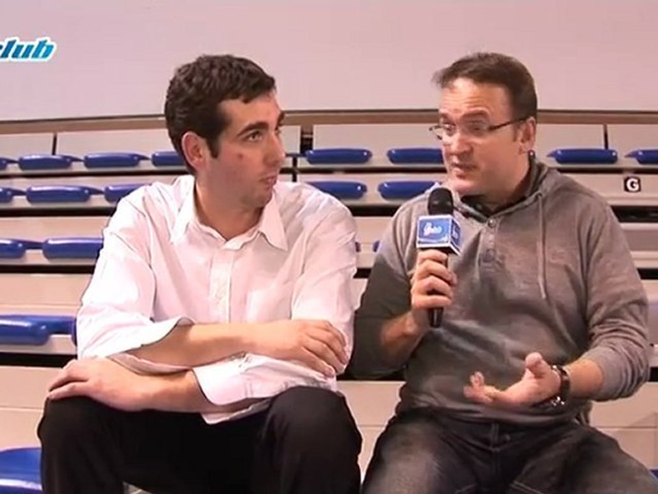 PB Club, Poitiers - Chalon : partie 1 (2009-2010)