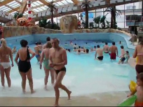 Hotel Aquapalace Prague