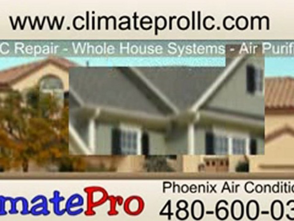 Phoenix Air Conditioning