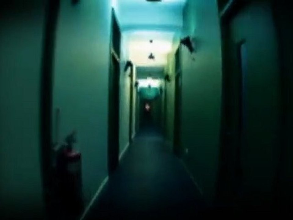 Les Âmes Vagabondes de Stephenie Meyer - Bande-annonce