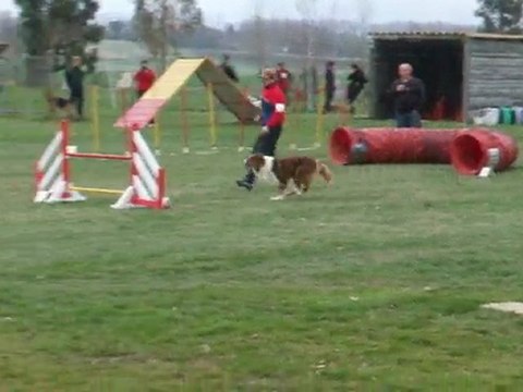 Dakar Jump La Tour d'Ariège 2010